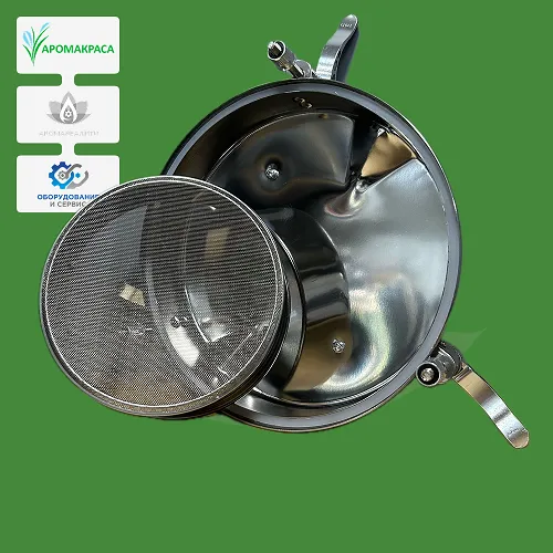 Измельчитель мельница GM-1000S2 (1000г)