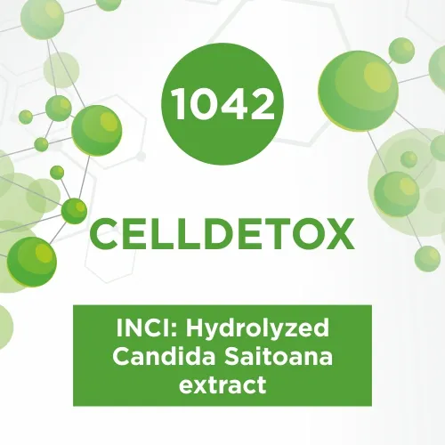 Celldetox (Цельдетокс) 10мл