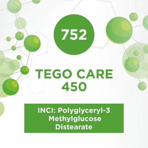 TEGO Care 450 (Планта-М) 500г