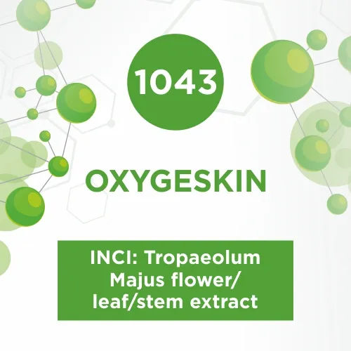 Oxygeskin (Оксиджескин) 10мл Oxygeskin (Оксиджескин) 10мл