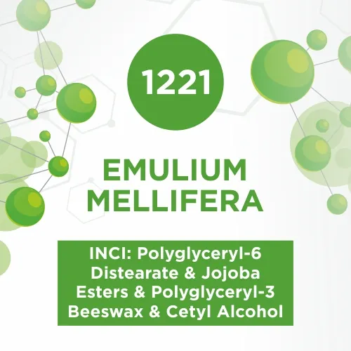 Emulium Mellifera (Эмулиум меллифера) 150г