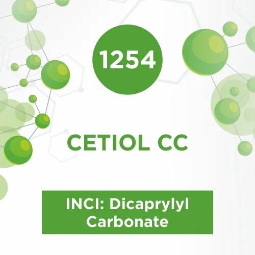 Cetiol CC (Цетиол СС) 50мл Cetiol CC (Цетиол СС) 50мл