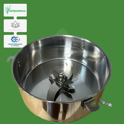Измельчитель мельница GM-1000S2 (1000г)