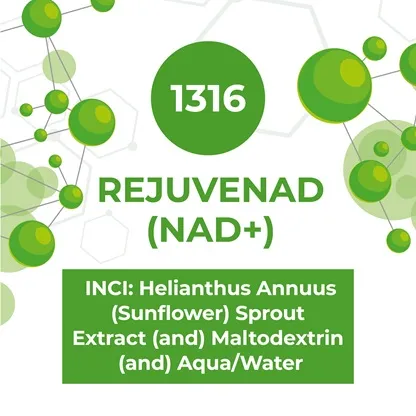 RejuveNAD (NAD+) 2г RejuveNAD (NAD+) 2г