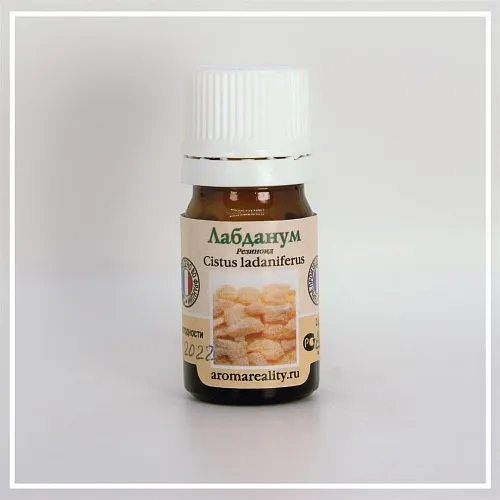 Лабданума резиноид 2г
