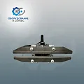 Запайщик с регулировкой температуры (FKR-300)