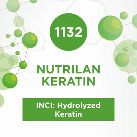 Nutrilan Keratin (Нутрилан Кератин) микропротеины для волос 100мл Nutrilan Keratin (Нутрилан Кератин) микропротеины для волос 100мл