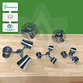 Visco jet (коническая) насадка 150х10х500 Visco jet (коническая) насадка 150х10х500
