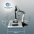 pH метр электронный стационарный (PHS-3C) pH метр электронный стационарный (PHS-3C)