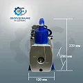 Вакуумный насос RS-2 CFM4,5 Вакуумный насос RS-2 CFM4,5