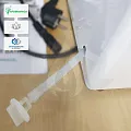 Водяная баня четырёхместная (WB100-4)
