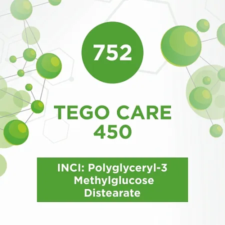 TEGO Care 450 (Планта-М) 500г TEGO Care 450 (Планта-М) 500г