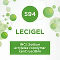 Lecigel (лецитиновый гелеобразователь) 20г