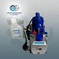 Вакуумный насос RS-1 CFM2,5