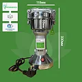 Измельчитель мельница GM-150P1 (150г)