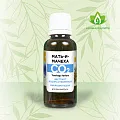 Мать-и-мачеха - водорастворимый докритический СО2 экстракт (микроэмульсия) 20мл Мать-и-мачеха - водорастворимый докритический СО2 экстракт (микроэмульсия) 20мл