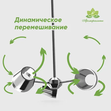 Visco jet (коническая) насадка 150х10х500 Visco jet (коническая) насадка 150х10х500