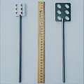 Лопастная насадка 60х70х300х8