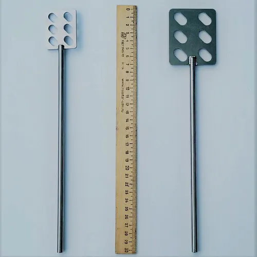 Лопастная насадка 60х70х300х8