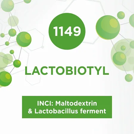 Лактобиотил (Lactobiotyl) 5г Лактобиотил (Lactobiotyl) 5г