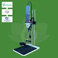 Гомогенизатор лабораторный на штативе с насадкой 25G 300Вт бесщёточный двигатель Гомогенизатор лабораторный на штативе с насадкой 25G 300Вт бесщёточный двигатель