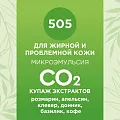 Купаж СО2 экстрактов для жирной и проблемной кожи 10мл Купаж СО2 экстрактов для жирной и проблемной кожи 10мл
