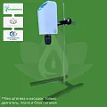 Мешалка программируемая (OSC-10L) без станины (двигатель и блок питания)