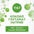 Кокоил глутамат натрия 100мл Кокоил глутамат натрия 100мл