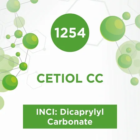 Cetiol CC (Цетиол СС) 500мл Cetiol CC (Цетиол СС) 500мл