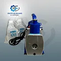 Вакуумный насос RS-2 CFM4,5 Вакуумный насос RS-2 CFM4,5