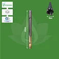 Насадка 18G для гомогенизатора HZ-300 Насадка 18G для гомогенизатора HZ-300