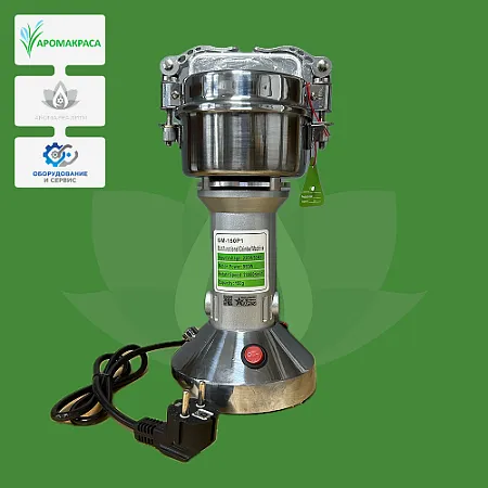 Измельчитель мельница GM-150P1 (150г) Измельчитель мельница GM-150P1 (150г)