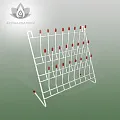 Сушилка для посуды маленькая
