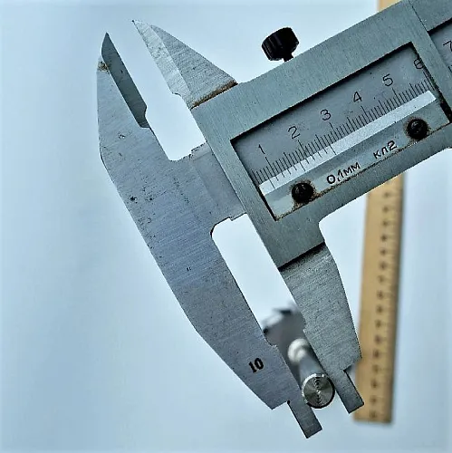 Лопастная насадка 60х70х300х8