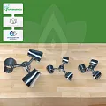 Visco jet (коническая) насадка 150х10х500 Visco jet (коническая) насадка 150х10х500