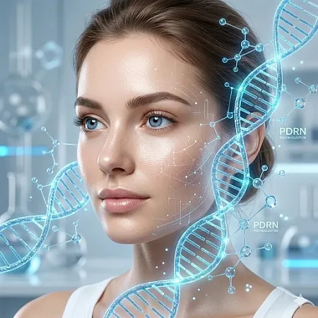 ПДРН (PDRN), 10000 ppm 50мл ПДРН (PDRN), 10000 ppm 50мл