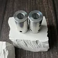 Переходник прямой с 10мм на 12мм