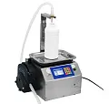 Разливочная машина с весами CSY-L13 – от 20г до 10 000г