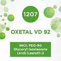 Oxetal VD 92 (оксеталь ВД) 20г