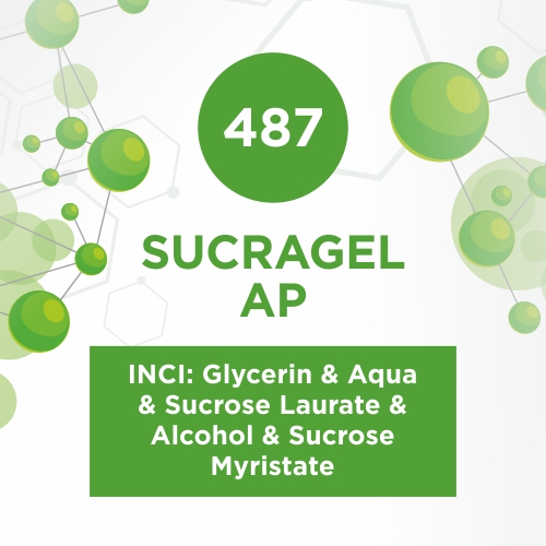 Сукрагель (Sucragel AP) 500г