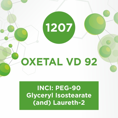 Oxetal VD 92 (оксеталь ВД) 20г