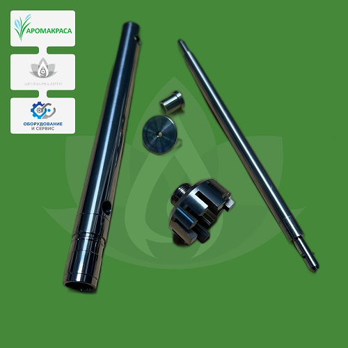 Насадка 36G для гомогенизатора HZ-300