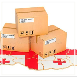 Доставка в Грузию