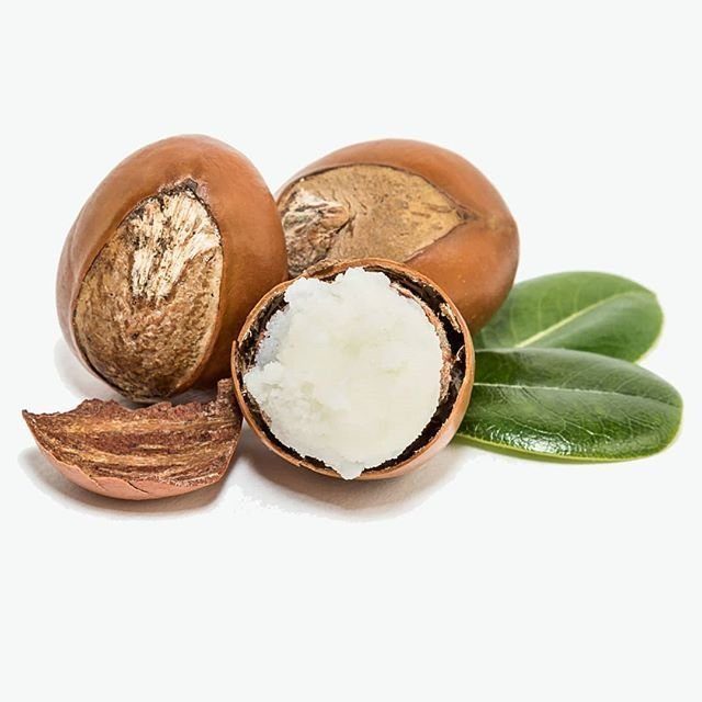 Ши (карите) растительное масло рафинированное 1000г