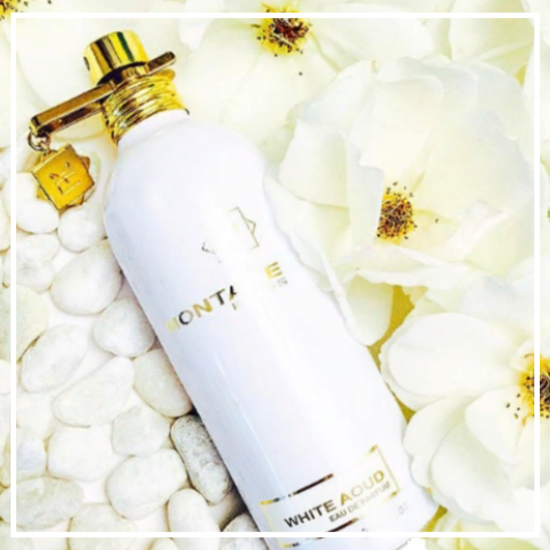 OUD WHITE 5мл