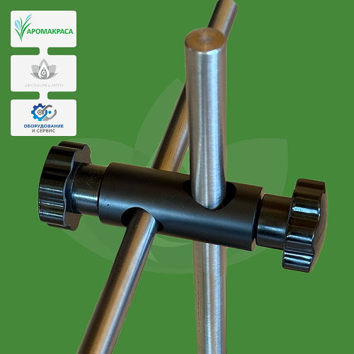 Штатив с гибким держателем