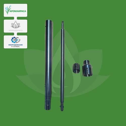 Сменная насадка 24g для моделей гомогенизаторов AD-500 серии