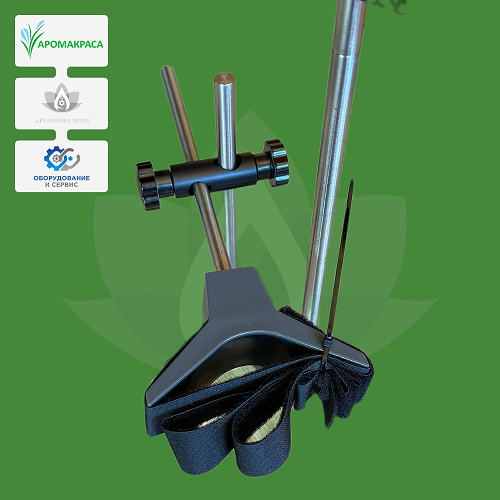 Штатив с гибким держателем