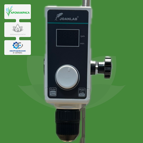 Мешалка бесщёточная (OS-30S) без станины (двигатель и блок питания) Мешалка бесщёточная (OS-30S) без станины (двигатель и блок питания)