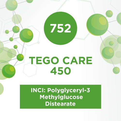 TEGO Care 450 (Планта-М) 500г